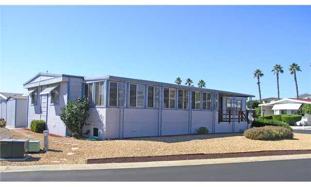 650 South Rancho Santa Fe Road, Unit 26 San Marcos, CA 92078 - Photo 3 of 25 Gallery Image 3