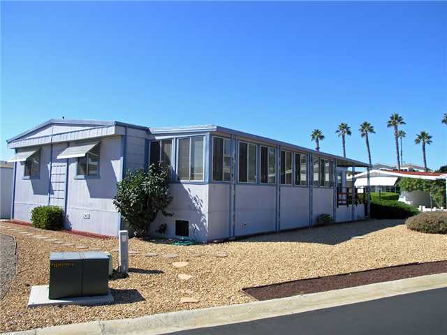 650 South Rancho Santa Fe Road, Unit 26 San Marcos, CA 92078 - Photo 4 of 25 Gallery Image 4