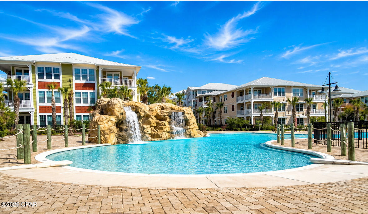 8700 Front Beach Road, Unit 1215 Panama City Beach, FL 32407 - Photo 6 of 30