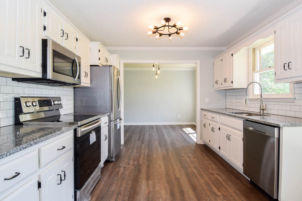 550 Hickory Ridge Road Gallatin, TN 37066 - Photo 18 of 45