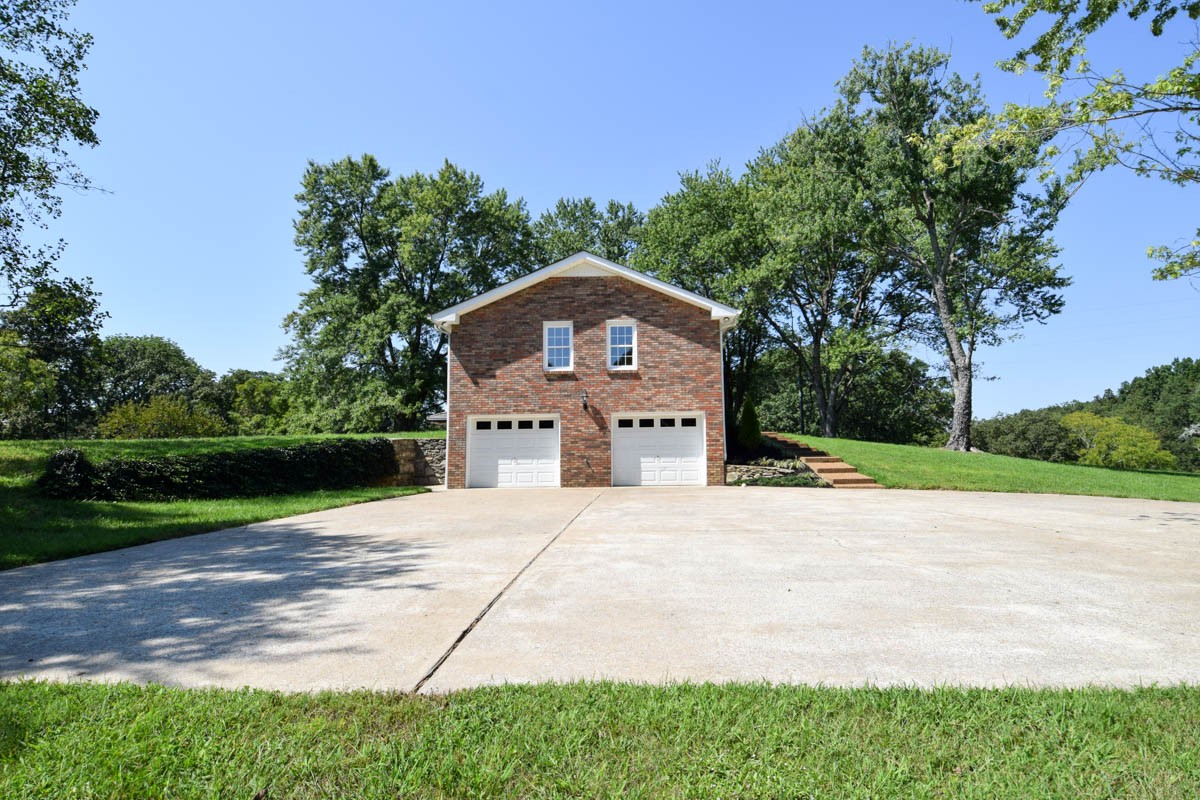 550 Hickory Ridge Road Gallatin, TN 37066 - Photo 39 of 45