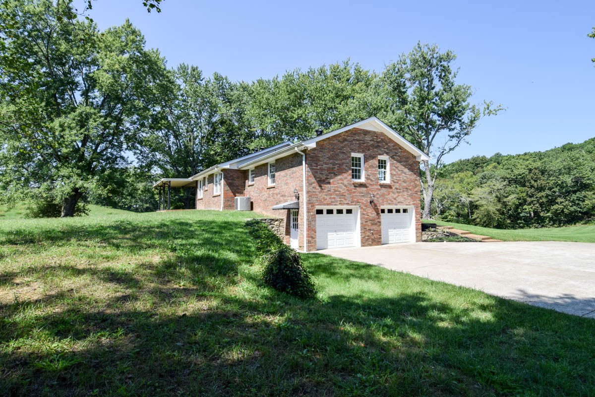 550 Hickory Ridge Road Gallatin, TN 37066 - Photo 40 of 45