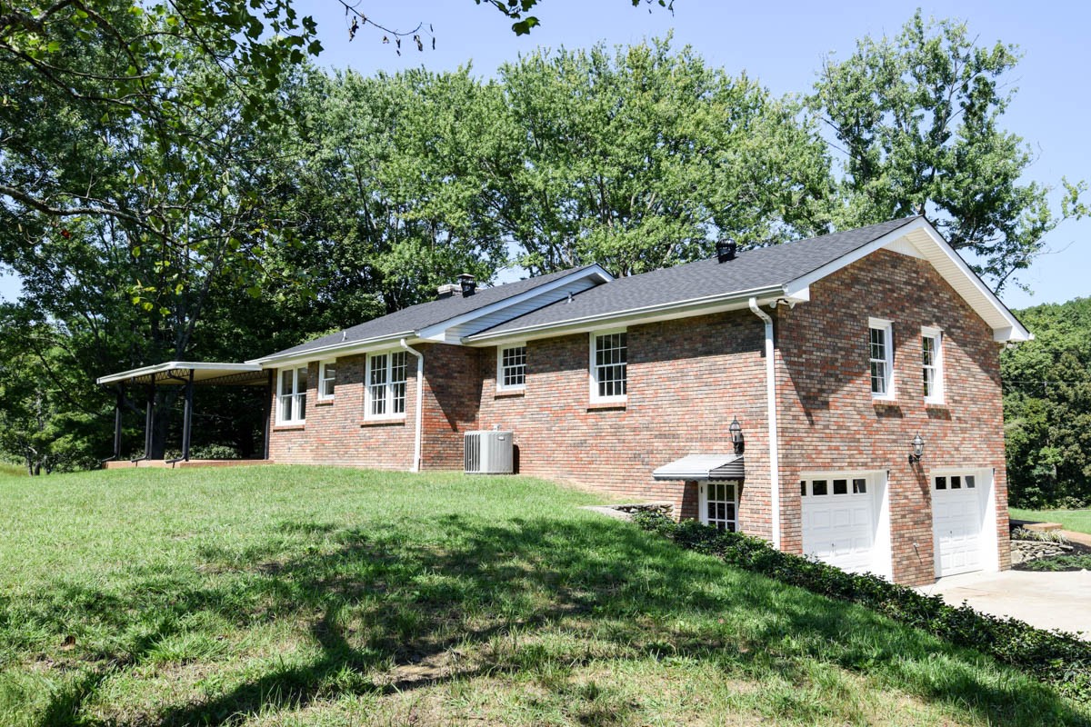550 Hickory Ridge Road Gallatin, TN 37066 - Photo 41 of 45