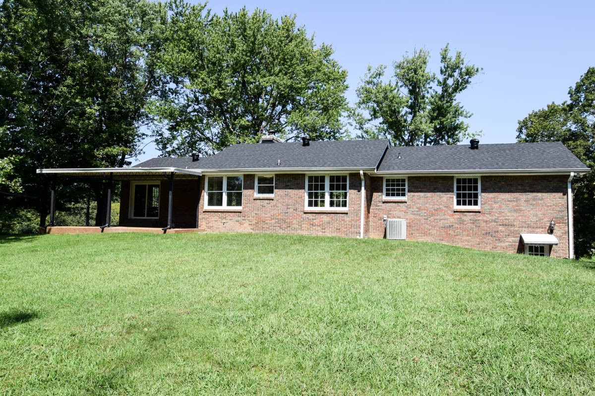 550 Hickory Ridge Road Gallatin, TN 37066 - Photo 42 of 45