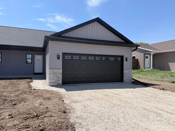 $309,900 | 221 East Sheboygan Street, Campbellsport, WI 53010