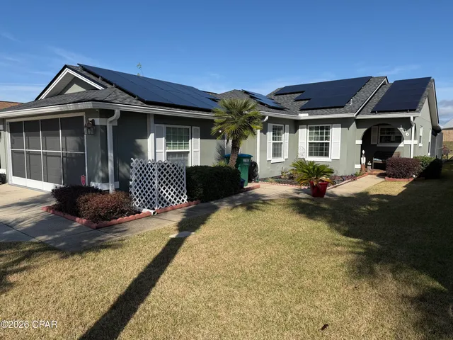 $494,900 | 106 Glades Panama City Beach, Panama City Beach, FL 32407