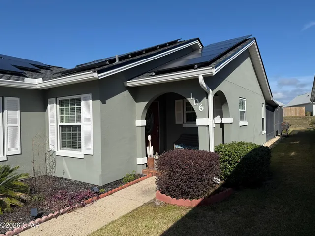 $494,900 | 106 Glades Panama City Beach, Panama City Beach, FL 32407