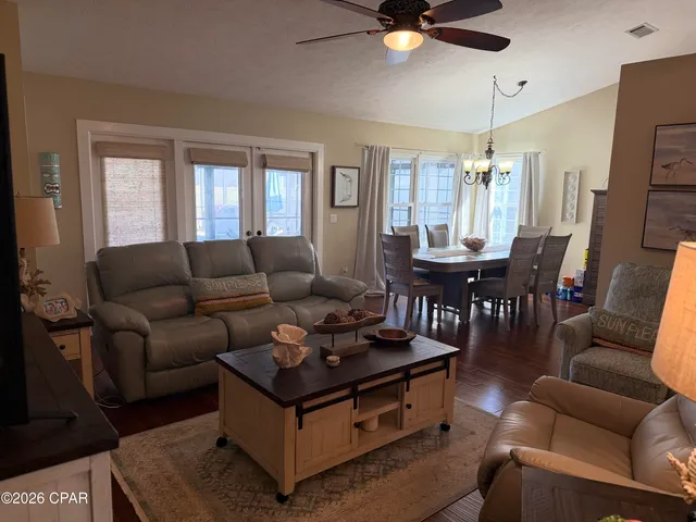 $494,900 | 106 Glades Panama City Beach, Panama City Beach, FL 32407