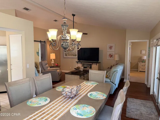 $494,900 | 106 Glades Panama City Beach, Panama City Beach, FL 32407