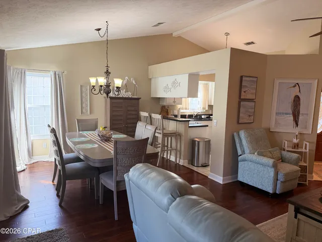 $494,900 | 106 Glades Panama City Beach, Panama City Beach, FL 32407