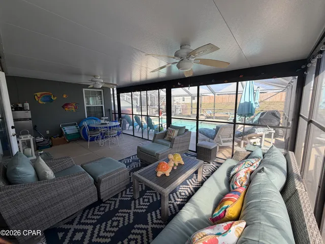 $494,900 | 106 Glades Panama City Beach, Panama City Beach, FL 32407