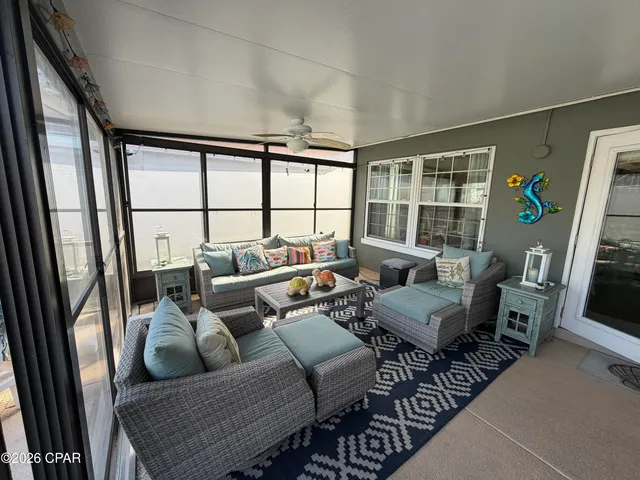 $494,900 | 106 Glades Panama City Beach, Panama City Beach, FL 32407