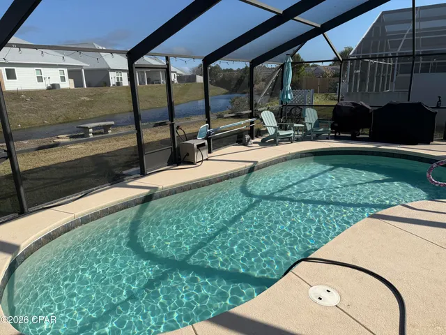 $494,900 | 106 Glades Panama City Beach, Panama City Beach, FL 32407