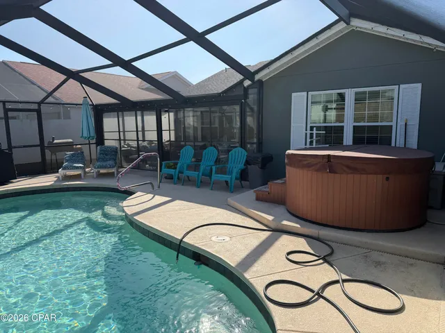 $494,900 | 106 Glades Panama City Beach, Panama City Beach, FL 32407