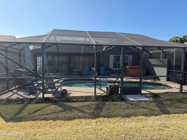 $494,900 | 106 Glades Panama City Beach, Panama City Beach, FL 32407