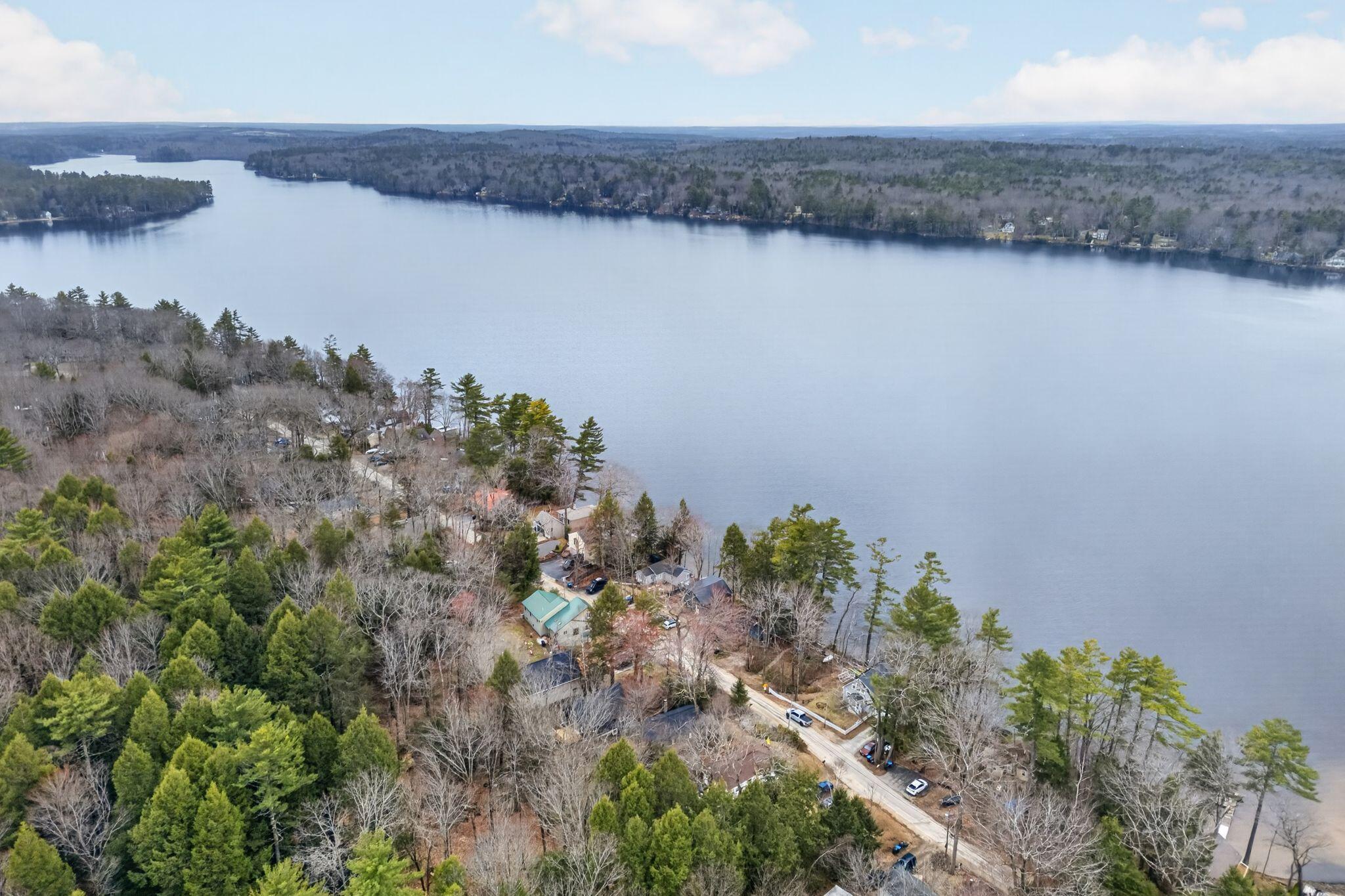 168 Cottage Road Windham, ME 04062 - Photo 53 of 67 29_005_DJI_20260413151514_0514_D