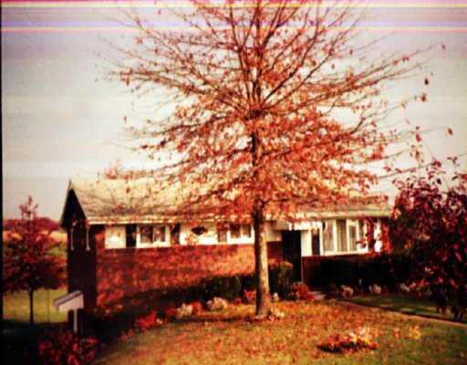 329 Sarver Road Sarver, PA 16055 - Photo 1 of 1