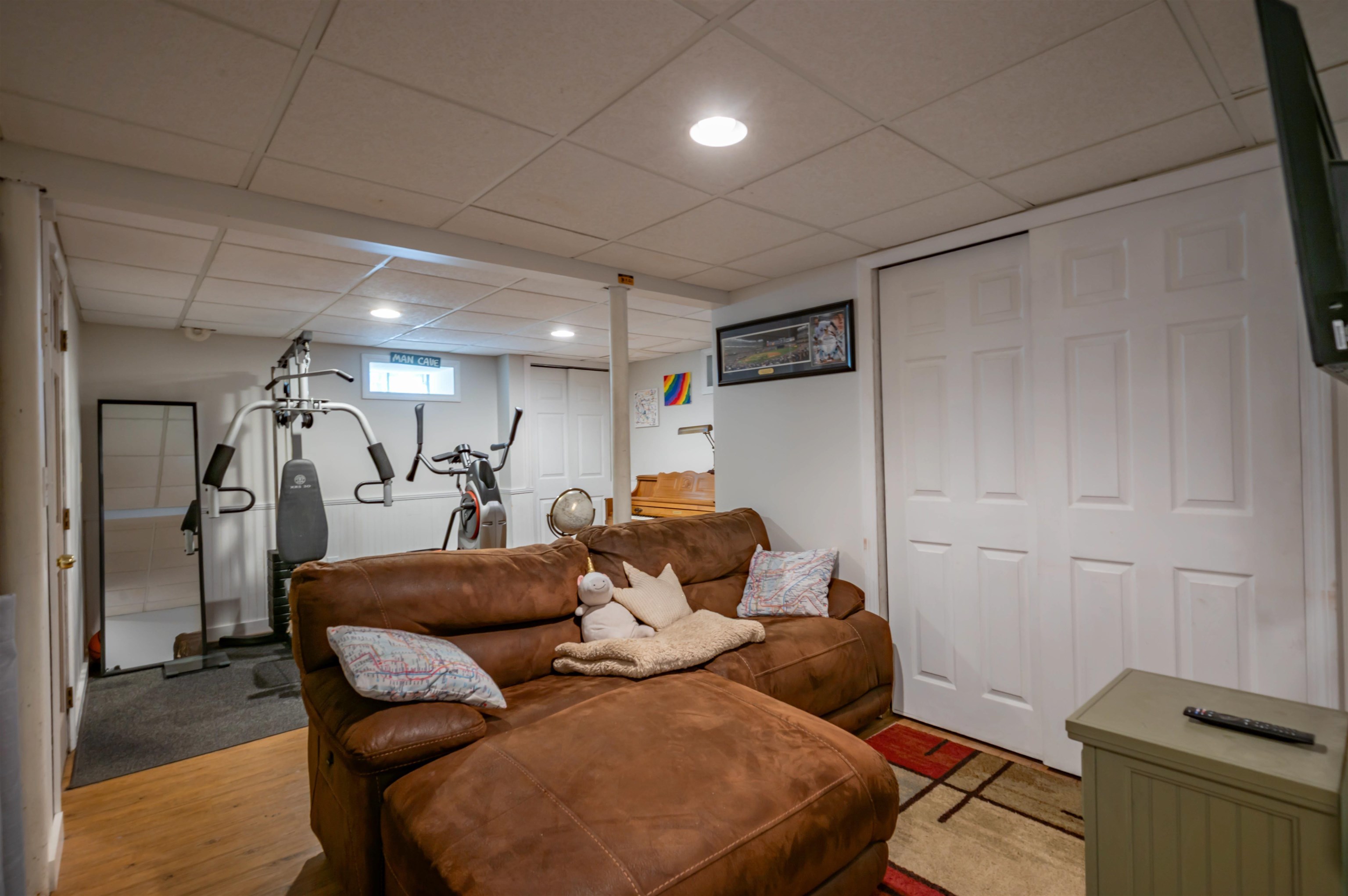51 Walker Road Danville, NH 03819 - Photo 28 of 39 Gallery Image 28
