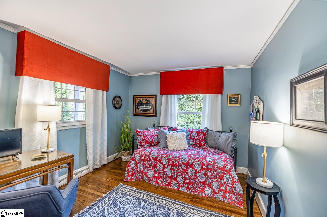 305 Sweetbriar Road Greenville, SC 29615 - Photo 23 of 36 Gallery Image 23