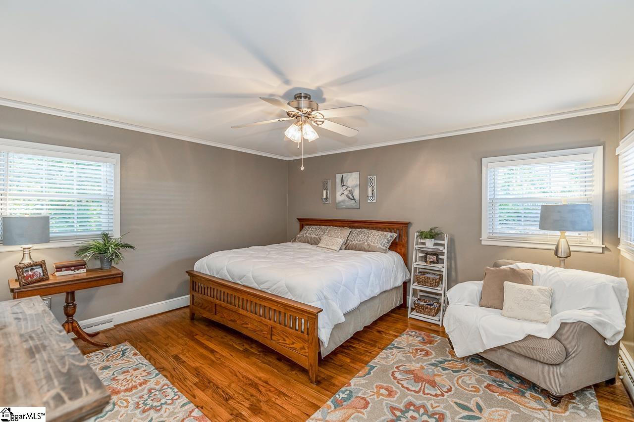 305 Sweetbriar Road Greenville, SC 29615 - Photo 25 of 36 Gallery Image 25