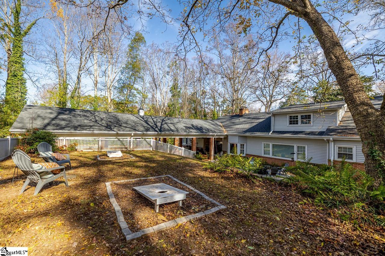 305 Sweetbriar Road Greenville, SC 29615 - Photo 30 of 36 Gallery Image 30