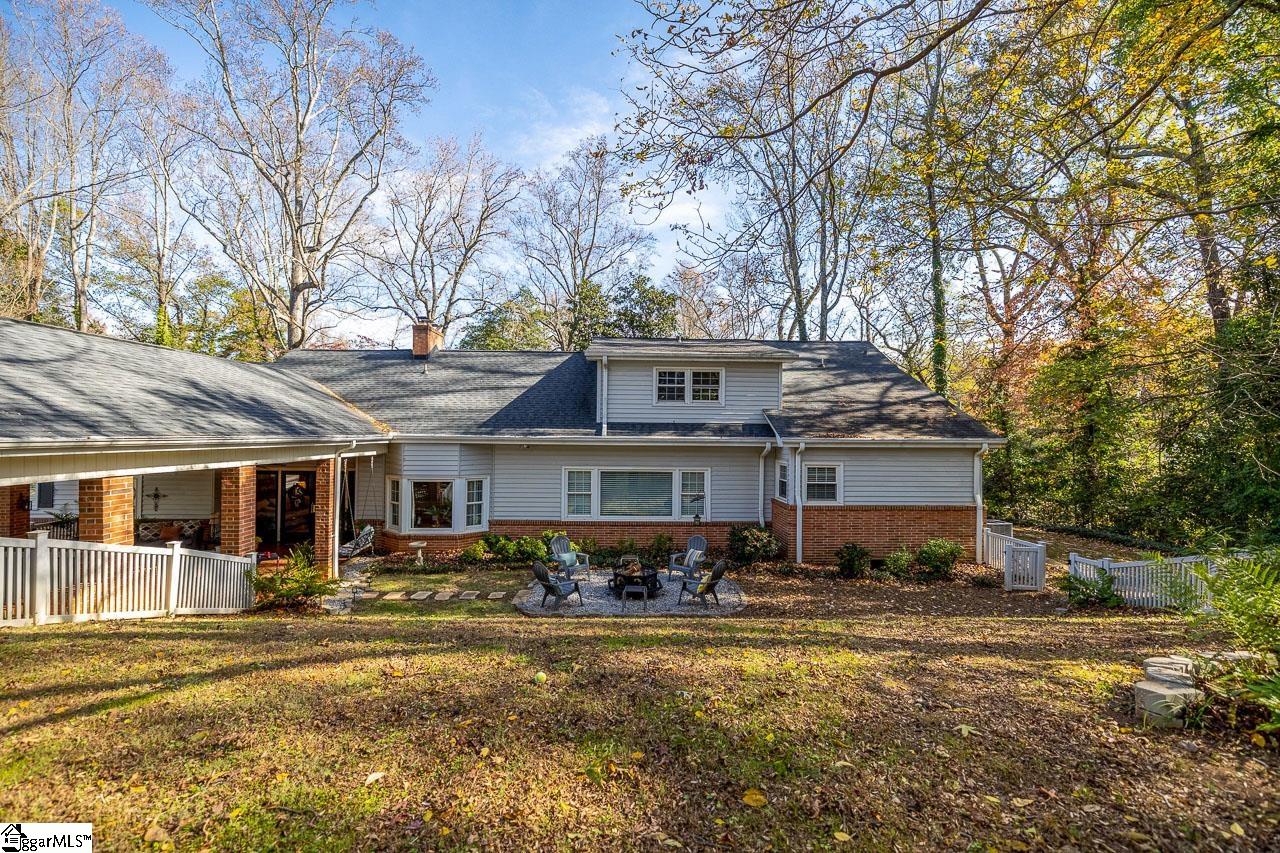 305 Sweetbriar Road Greenville, SC 29615 - Photo 31 of 36 Gallery Image 31
