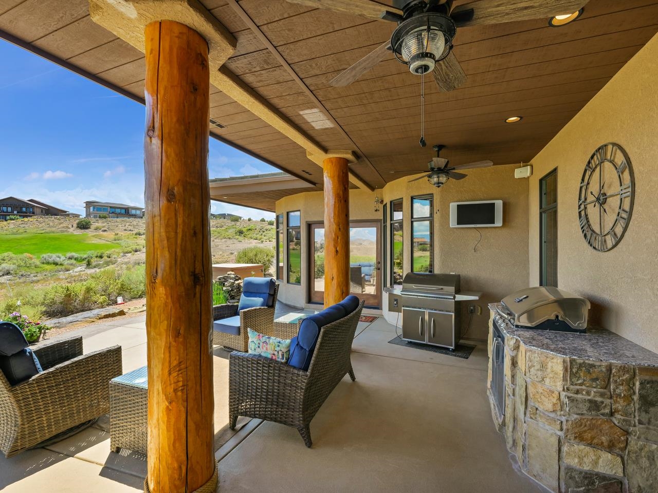 366 High Desert Road Grand Junction, CO 81507 - Photo 36 of 42 Gallery Image 36