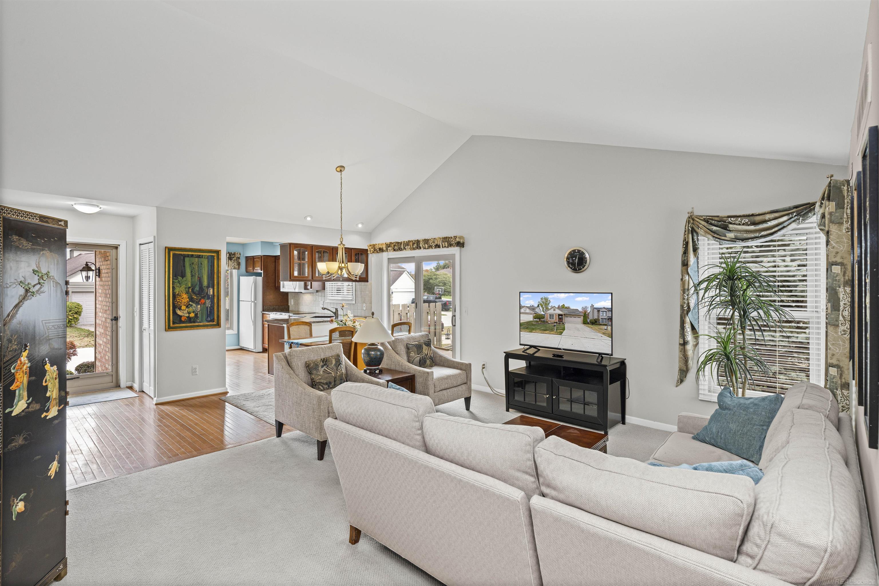 1495 Colony Drive Rochester Hills, MI 48307 - Photo 18 of 46