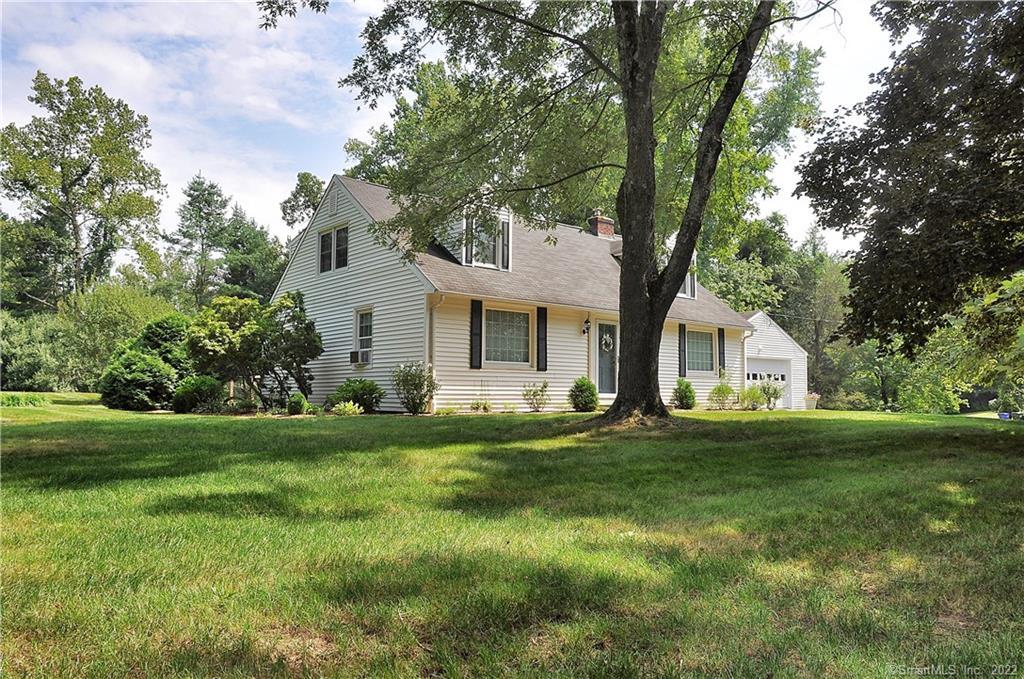290 Old Field Road Southbury, CT 06488 - Photo 1 of 1 Gallery Image 1