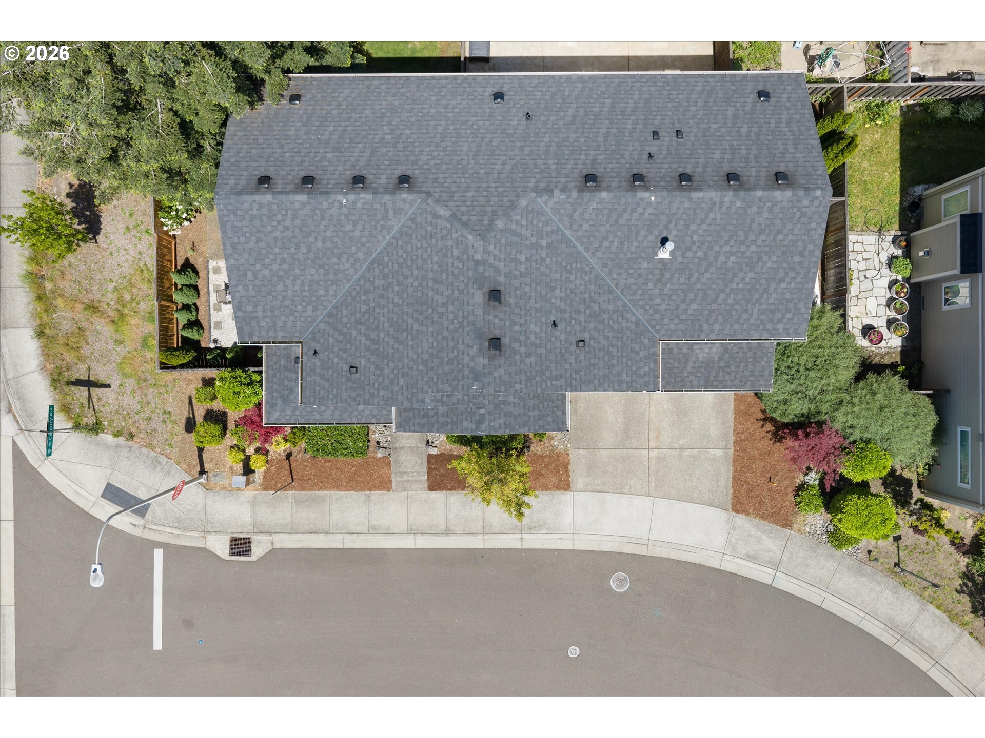 6501 Northeast Rainsong Lane Hillsboro, OR 97124 - Photo 26 of 28