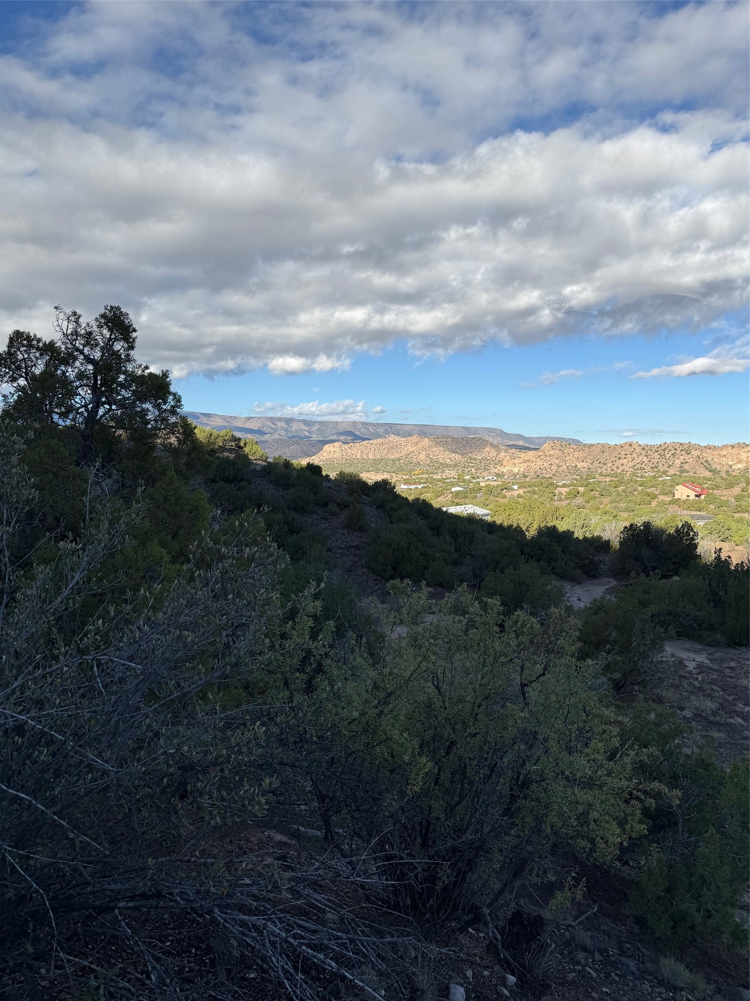 Tbd Lot 3 Tbd Road Ojo Caliente, NM 87549 - Photo 21 of 24