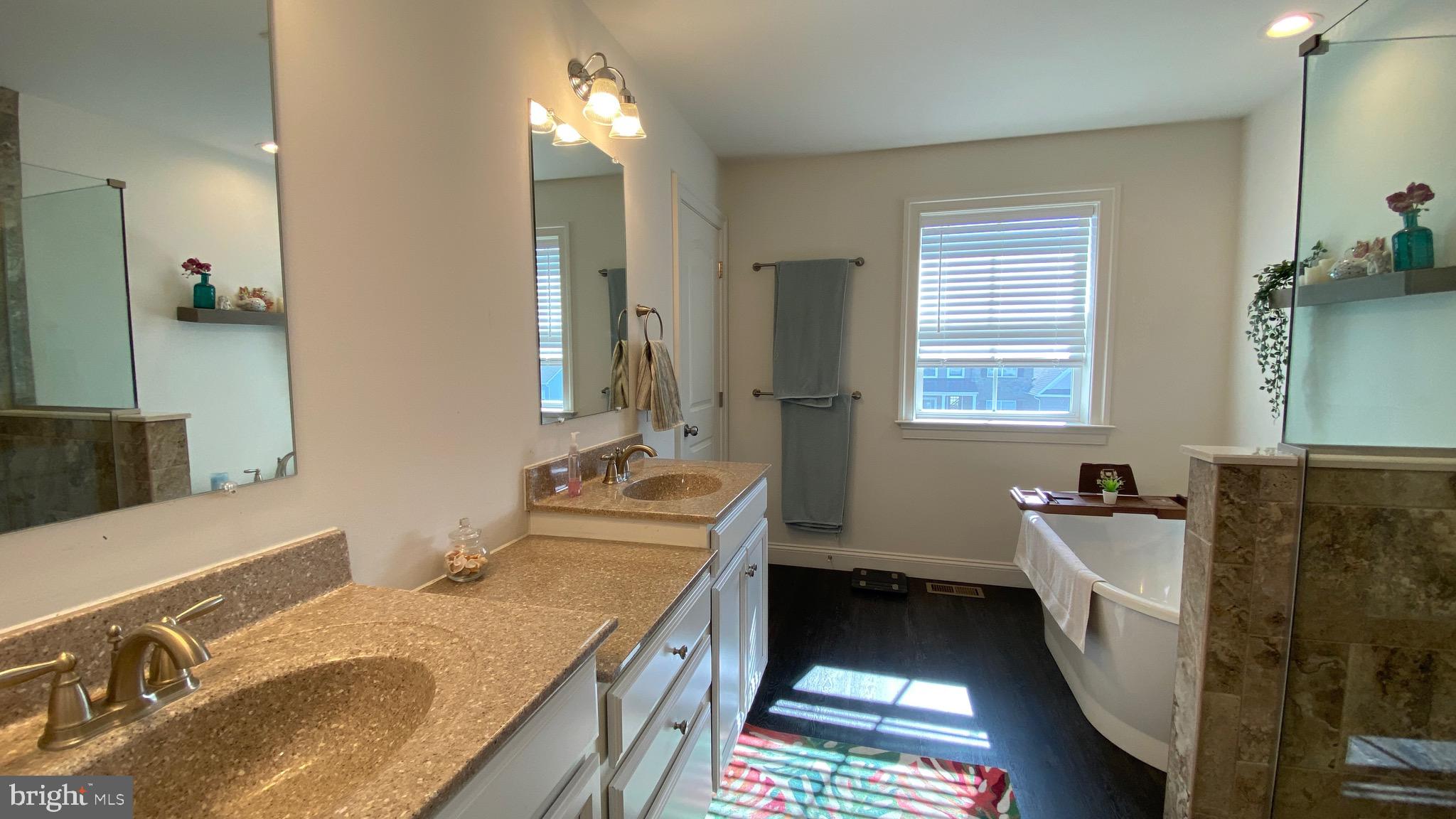 2017 Prout Farm Road Pottstown, PA 19464 - Photo 12 of 27 Primary Bath