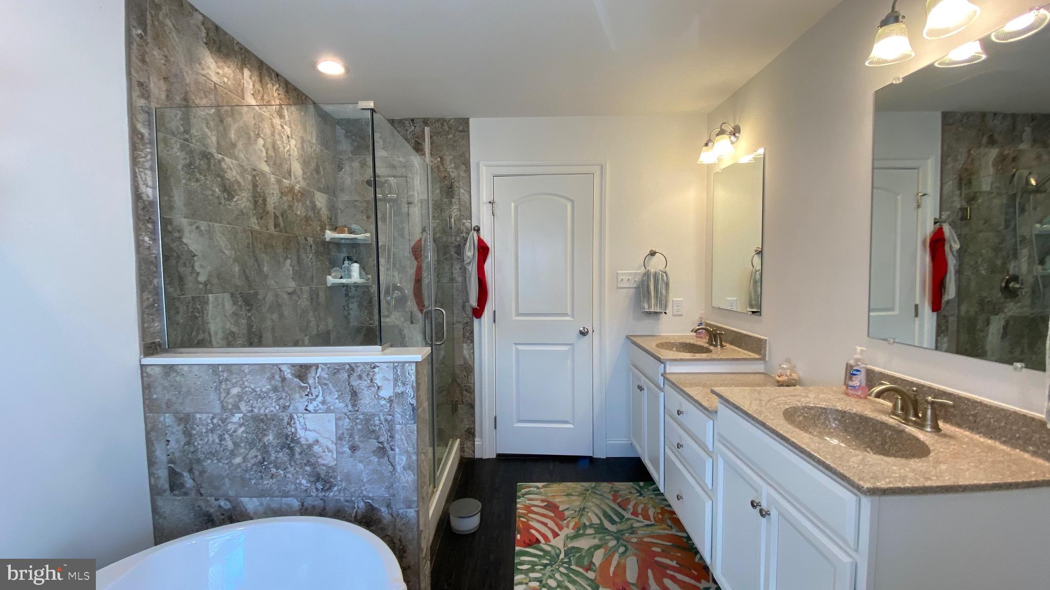 2017 Prout Farm Road Pottstown, PA 19464 - Photo 13 of 27 Primary Bath