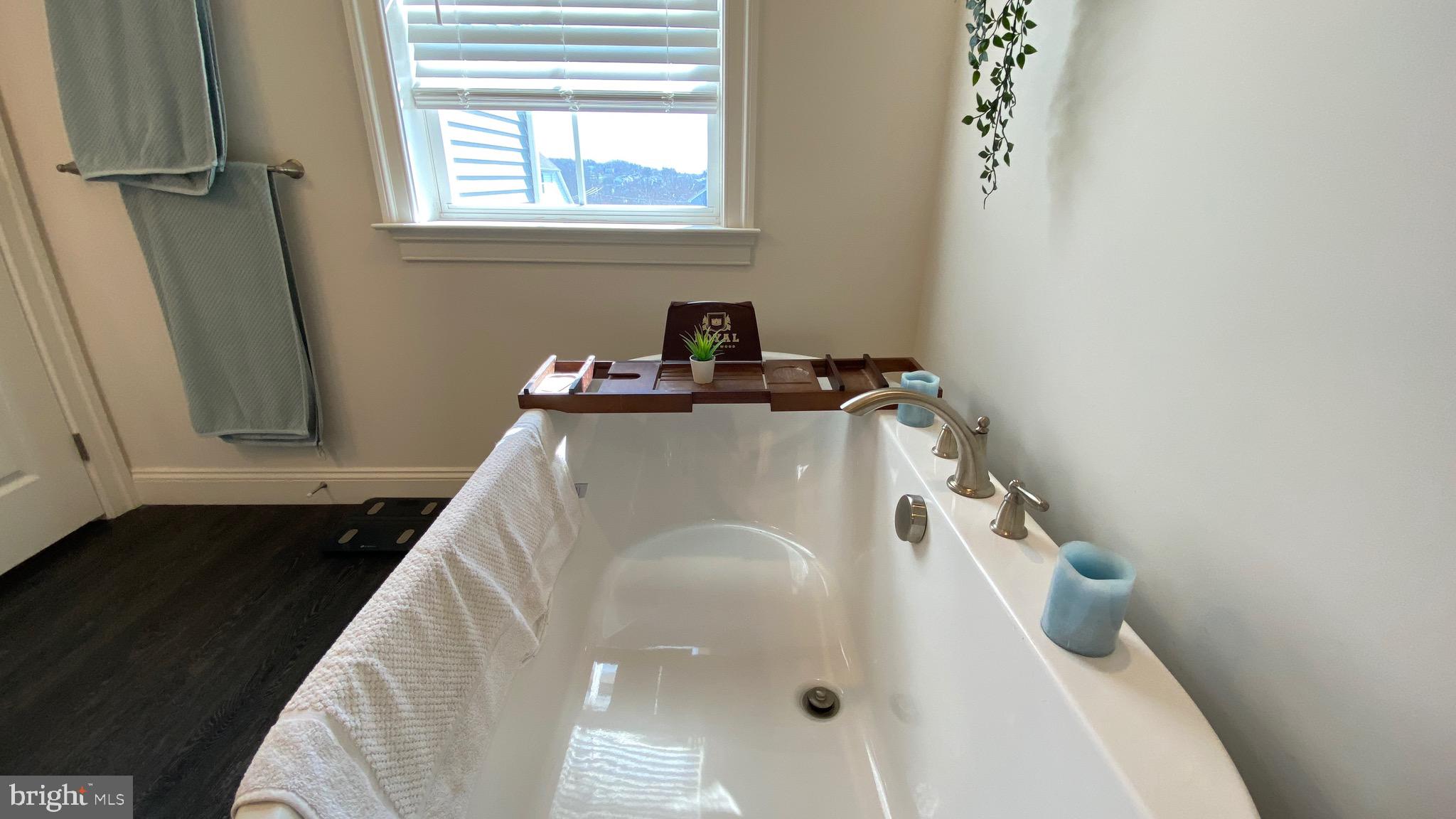 2017 Prout Farm Road Pottstown, PA 19464 - Photo 15 of 27 Classic Soaking tub