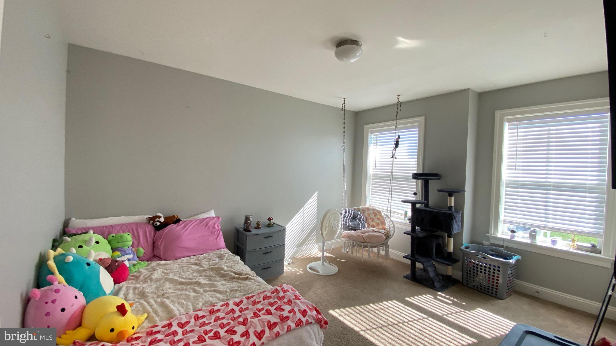 2017 Prout Farm Road Pottstown, PA 19464 - Photo 18 of 27 Well Lit Bedroom