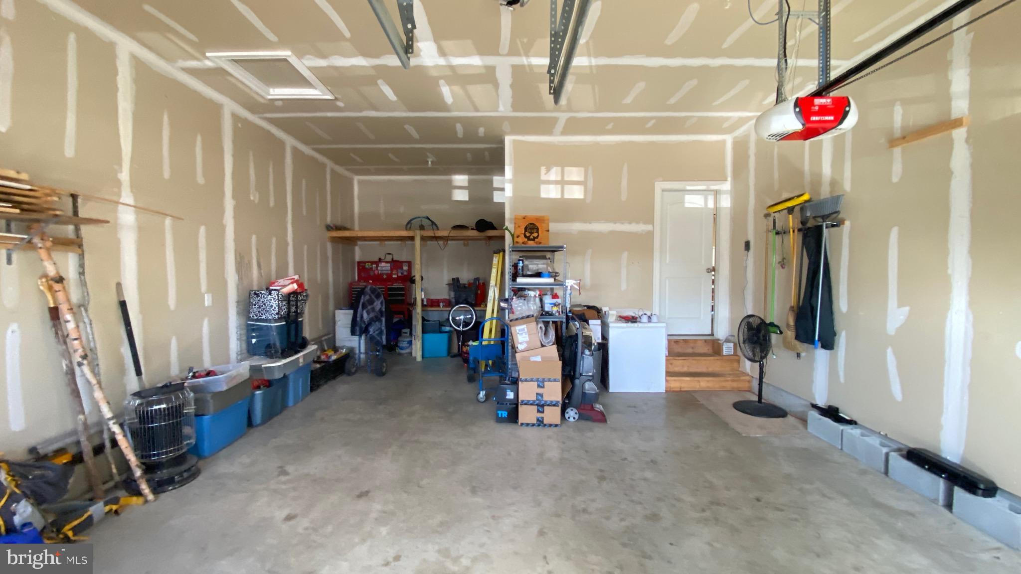 2017 Prout Farm Road Pottstown, PA 19464 - Photo 25 of 27 2 Car Garage