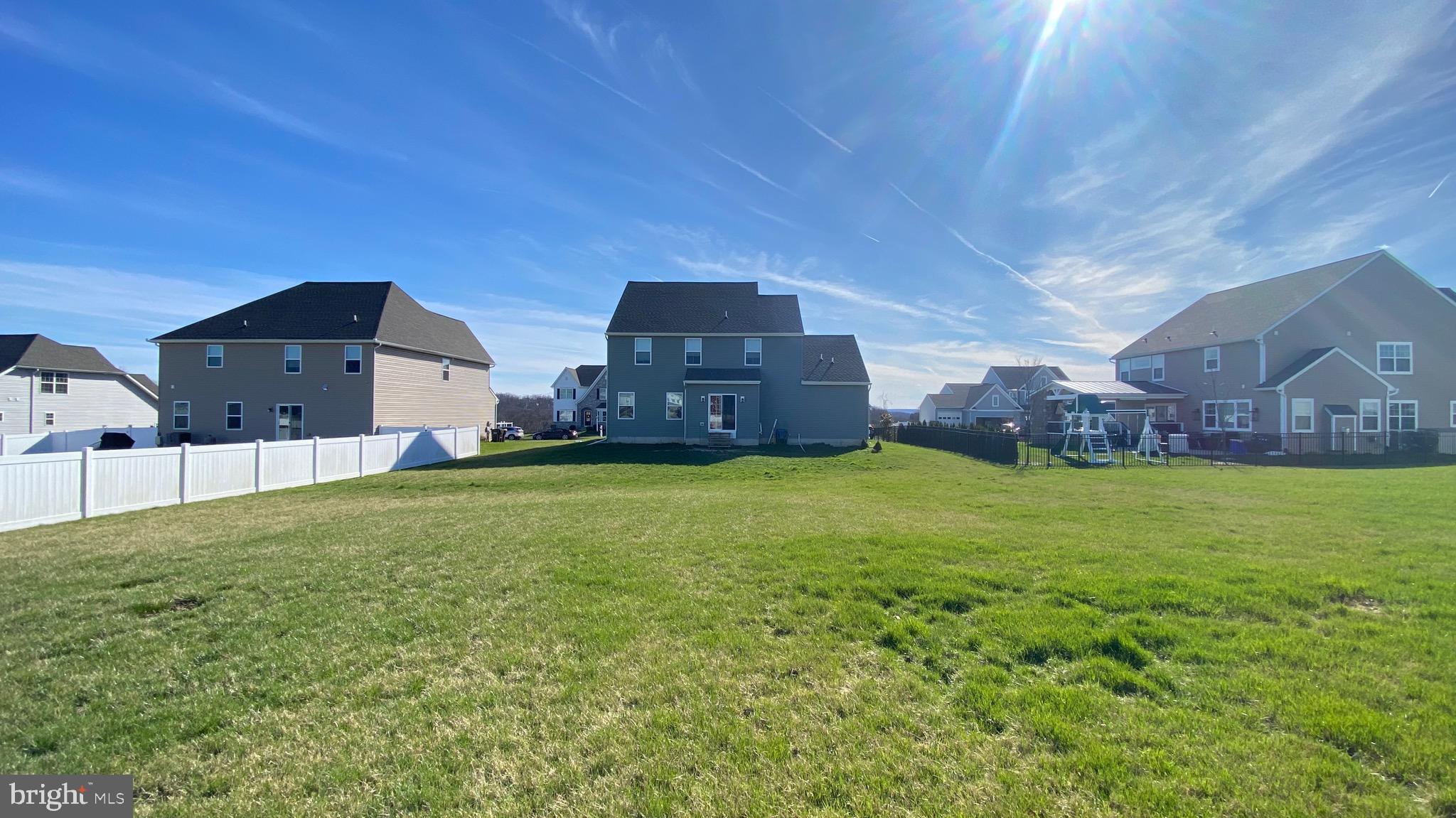 2017 Prout Farm Road Pottstown, PA 19464 - Photo 27 of 27 Massive Rear Yard!