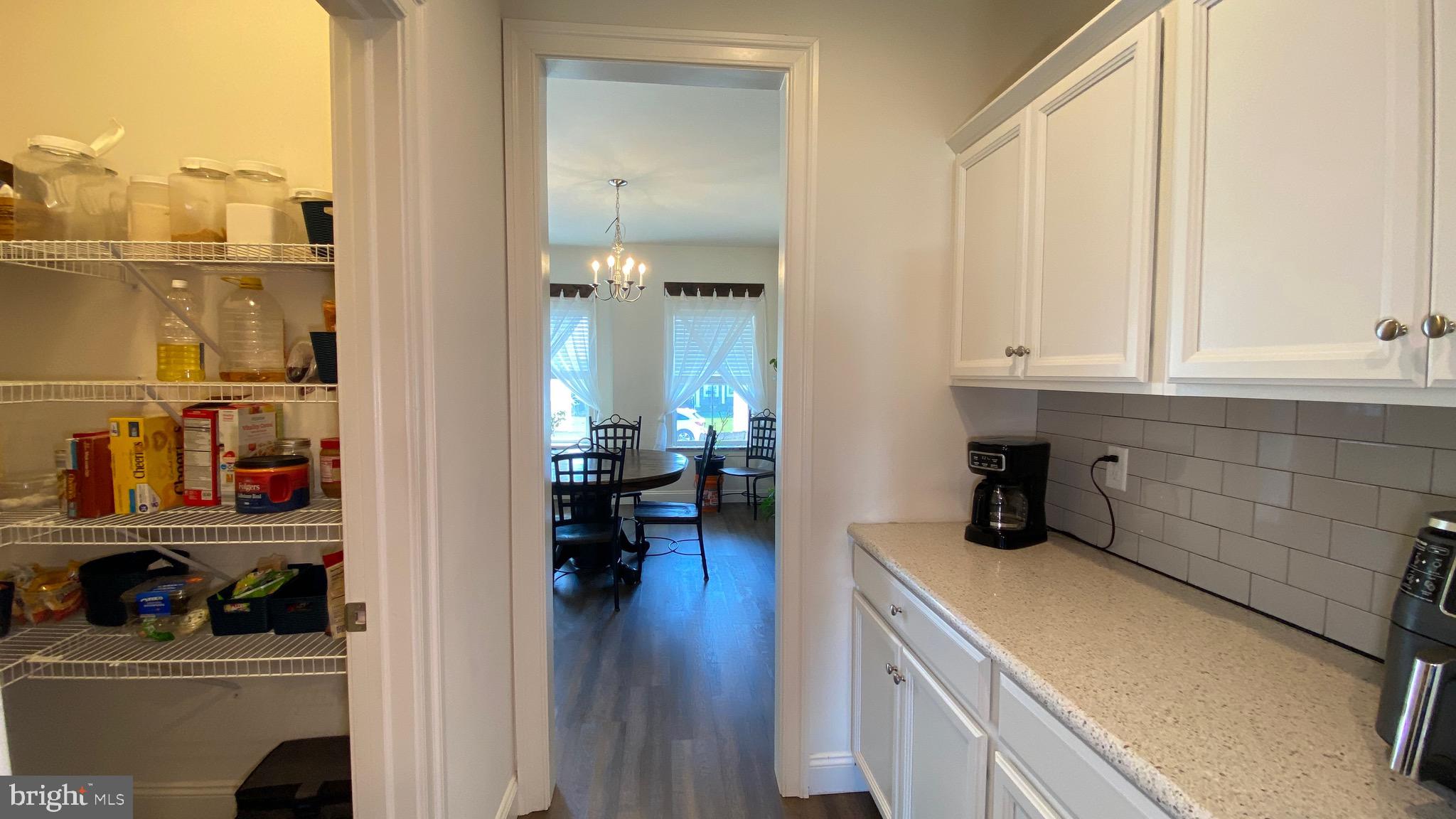 2017 Prout Farm Road Pottstown, PA 19464 - Photo 8 of 27 Butlers Pantry