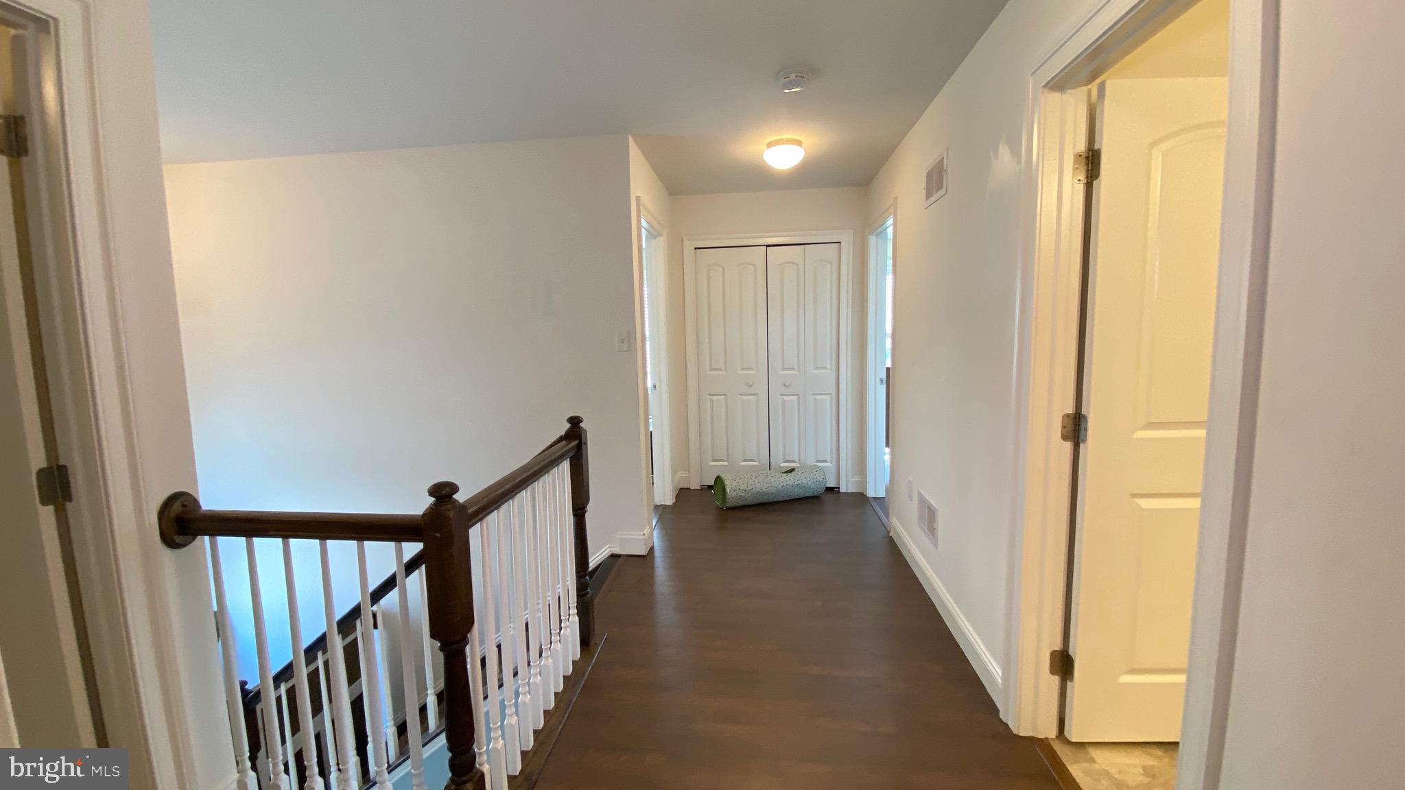 2017 Prout Farm Road Pottstown, PA 19464 - Photo 9 of 27 Spacious Hall