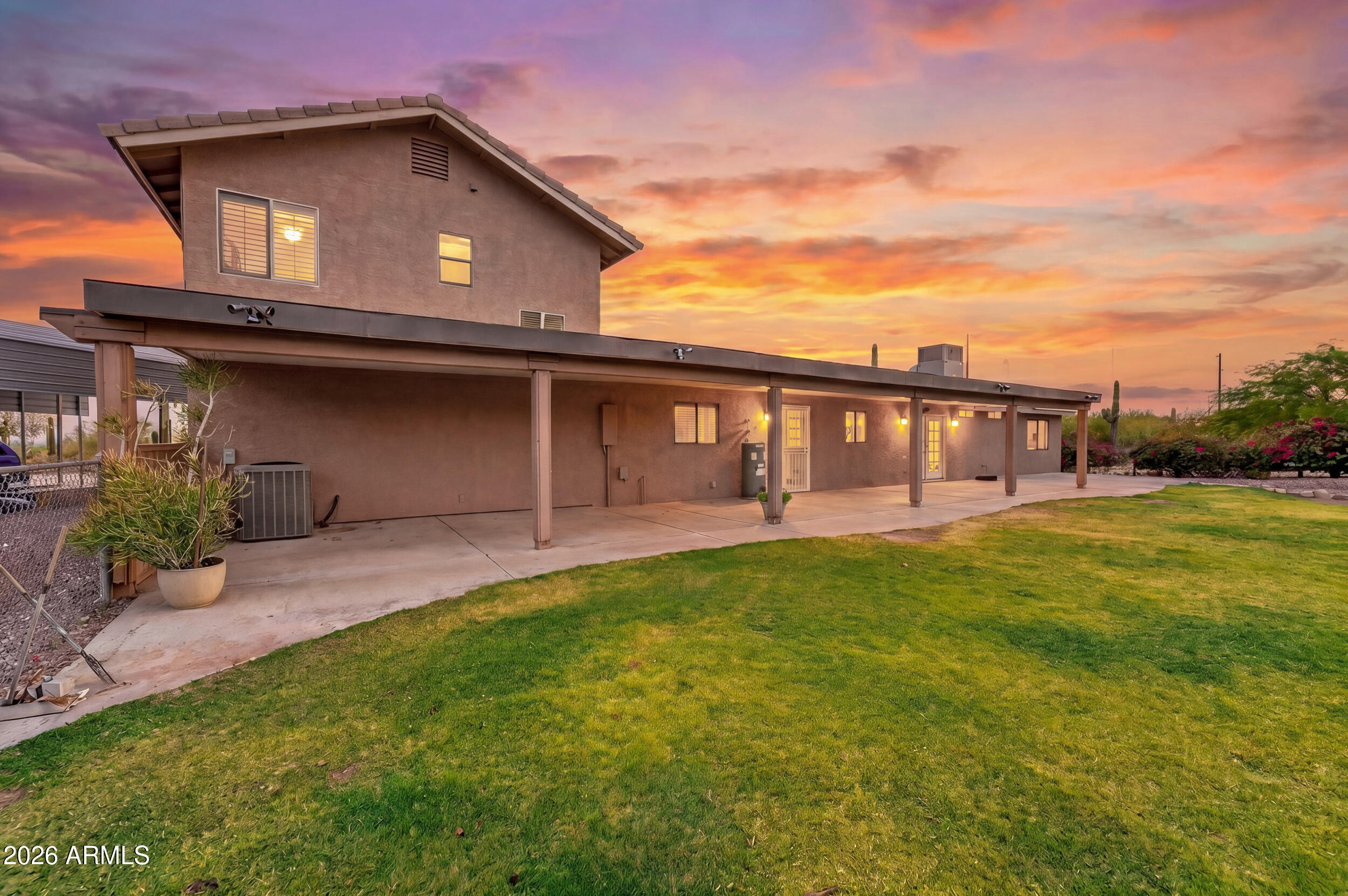 2839 North Sossaman Road Mesa, AZ 85207 - Photo 2 of 57