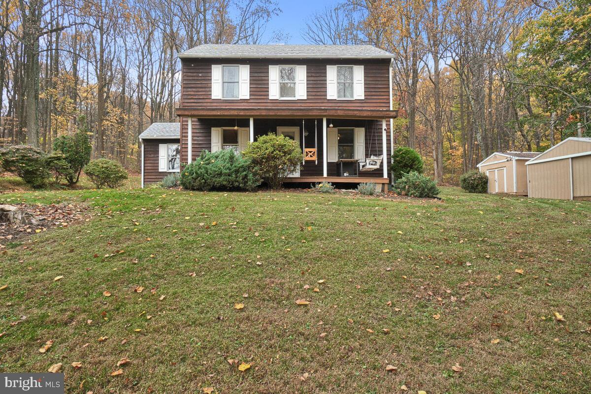 6126 Mountain Church Road Jefferson, MD 21755 - Photo 1 of 38 Gallery Image 1
