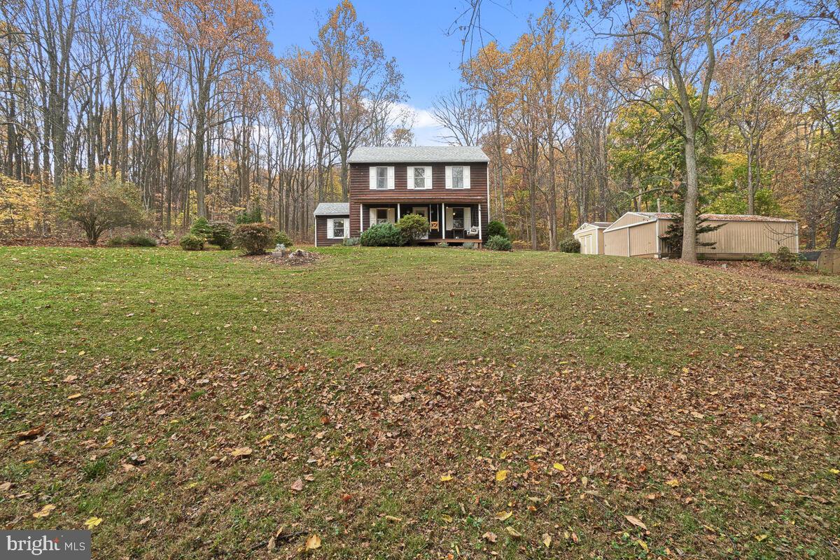 6126 Mountain Church Road Jefferson, MD 21755 - Photo 2 of 38 Gallery Image 2