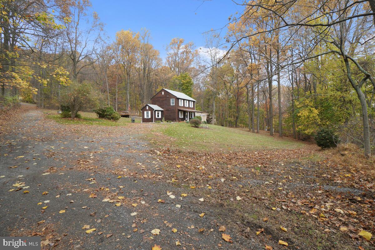 6126 Mountain Church Road Jefferson, MD 21755 - Photo 27 of 38 Gallery Image 27