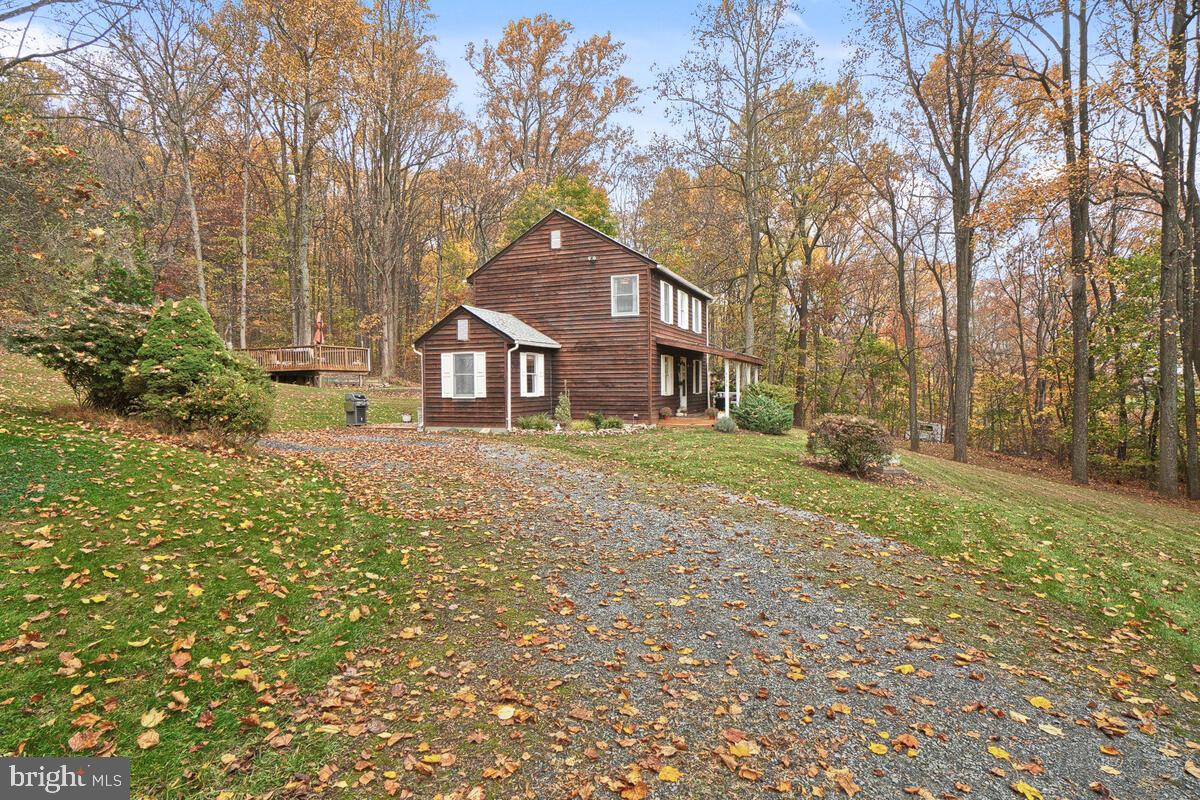 6126 Mountain Church Road Jefferson, MD 21755 - Photo 28 of 38 Gallery Image 28