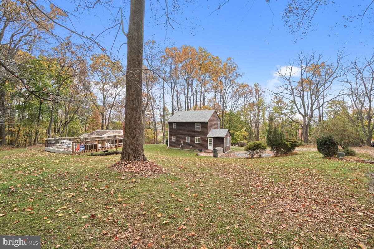 6126 Mountain Church Road Jefferson, MD 21755 - Photo 29 of 38 Gallery Image 29