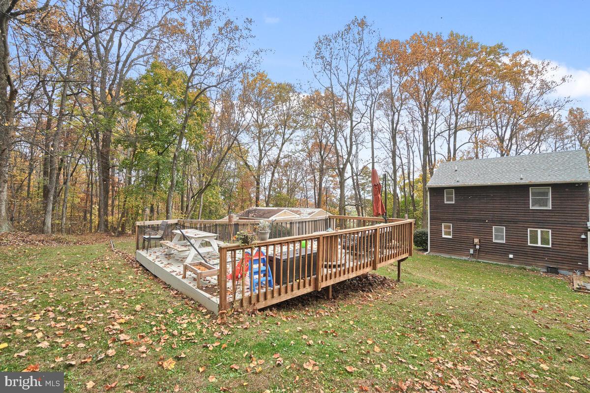 6126 Mountain Church Road Jefferson, MD 21755 - Photo 30 of 38 Gallery Image 30