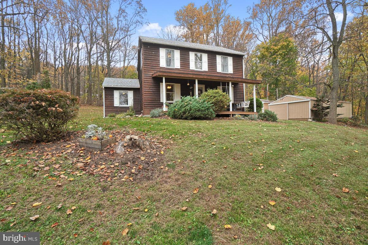 6126 Mountain Church Road Jefferson, MD 21755 - Photo 3 of 38 Gallery Image 3