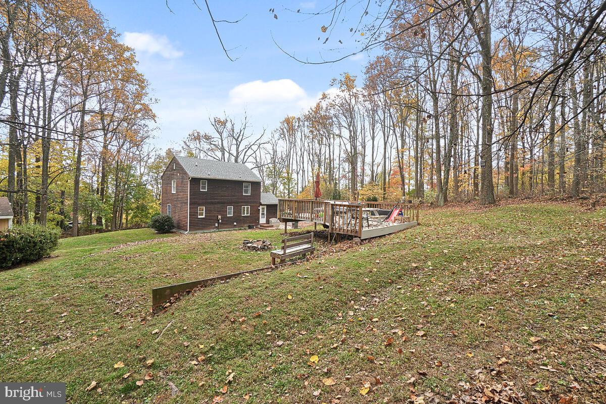 6126 Mountain Church Road Jefferson, MD 21755 - Photo 31 of 38 Gallery Image 31