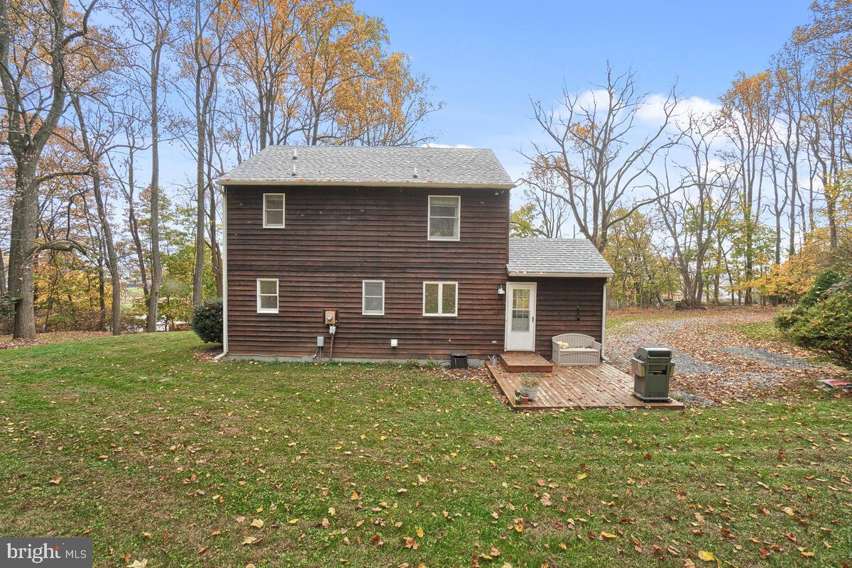 6126 Mountain Church Road Jefferson, MD 21755 - Photo 34 of 38 Gallery Image 34