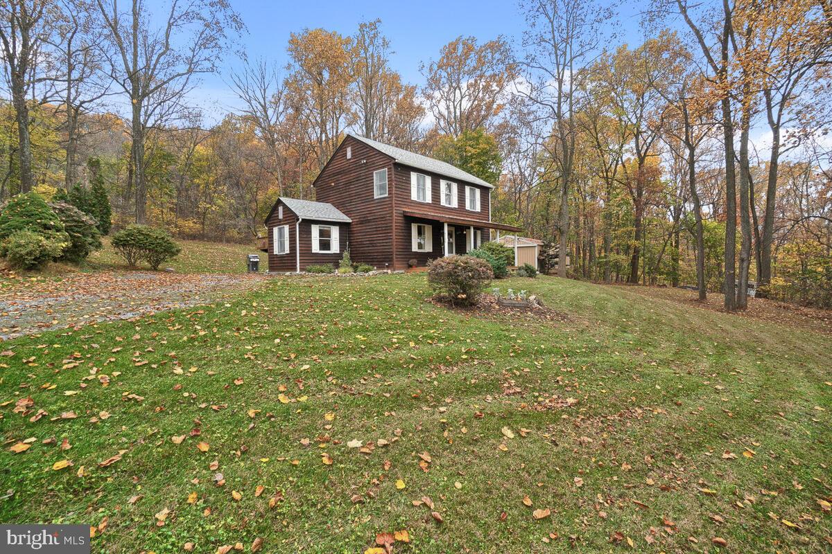 6126 Mountain Church Road Jefferson, MD 21755 - Photo 4 of 38 Gallery Image 4